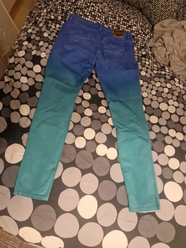 Pantalones Vaqueros Talla 42