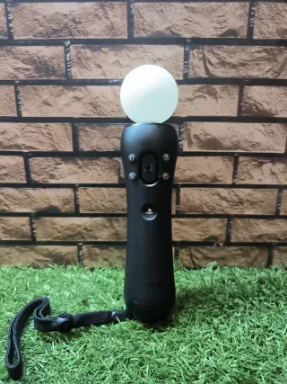 Mando Move PS4/PS5 Sony