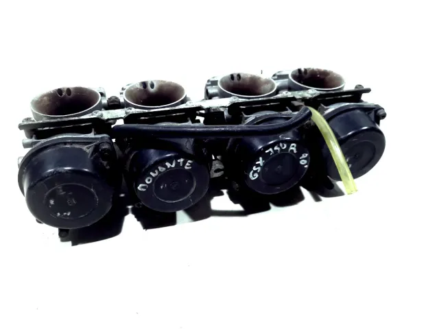 Carburadores GSXR