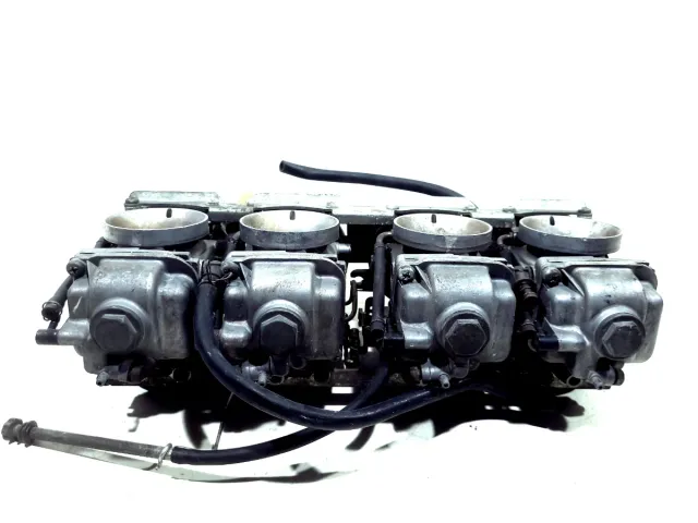 Carburadores GSXR