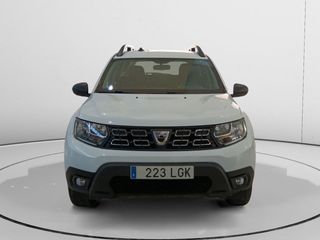 Dacia Duster Comfort