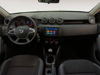 Dacia Duster Comfort