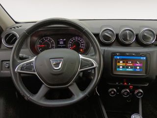 Dacia Duster Comfort