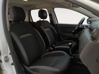 Dacia Duster Comfort