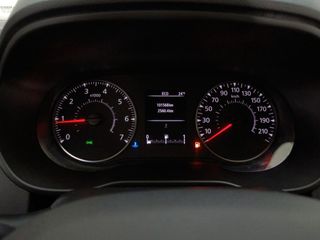 Dacia Duster Comfort