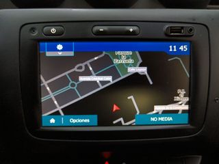 Dacia Duster Comfort