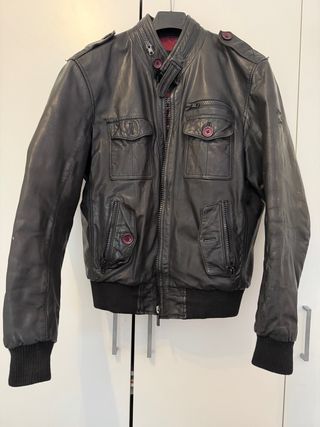 Chaqueta Kaporal 5 Piel Talla L