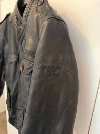 Chaqueta Kaporal 5 Piel Talla L