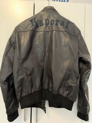 Chaqueta Kaporal 5 Piel Talla L