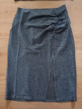 Conjunto fiesta. Sin estrenar. Sfera