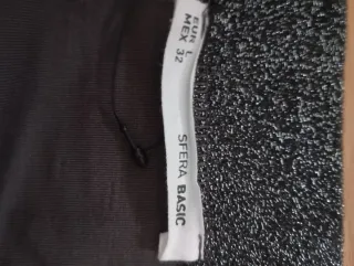 Conjunto fiesta. Sin estrenar. Sfera