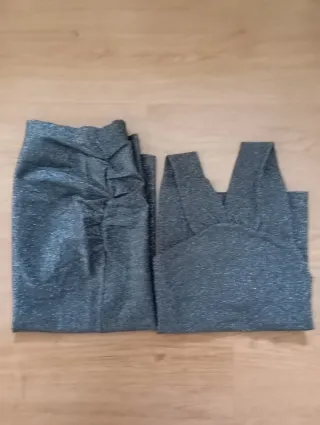 Conjunto fiesta. Sin estrenar. Sfera