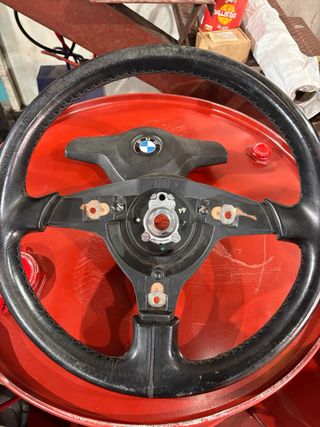 Volante BMW E36 E34 Sport