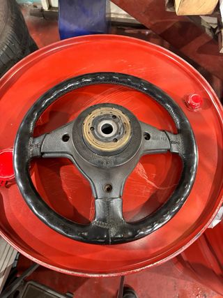 Volante BMW E36 E34 Sport