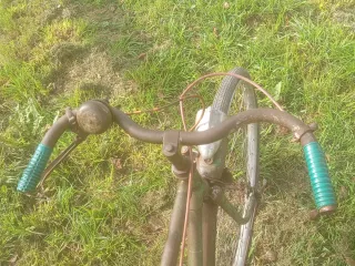 Bici Terrot Francesa Años 30