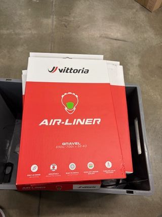 Vittoria Air-Liner Gravel 650/700c x 32-40