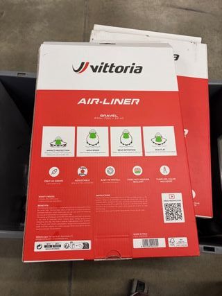 Vittoria Air-Liner Gravel 650/700c x 32-40