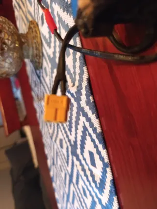 Batería Patinete Eléctrico 36v