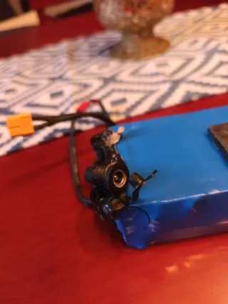 Batería Patinete Eléctrico 36v