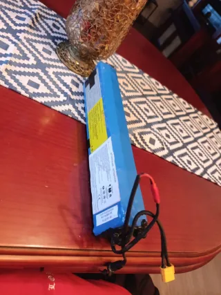 Batería Patinete Eléctrico 36v