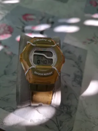 Vendo bellissimo prologio