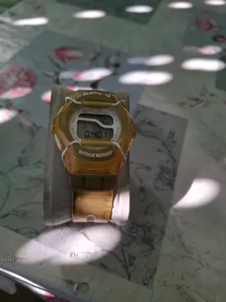 Vendo bellissimo prologio