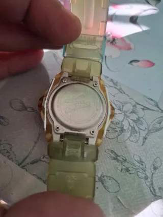 Vendo bellissimo prologio