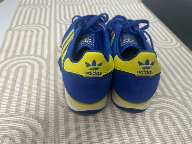 Zapatillas Adidas niño talla 36