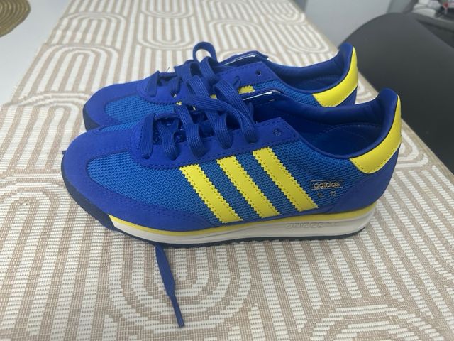 Zapatillas Adidas niño talla 36