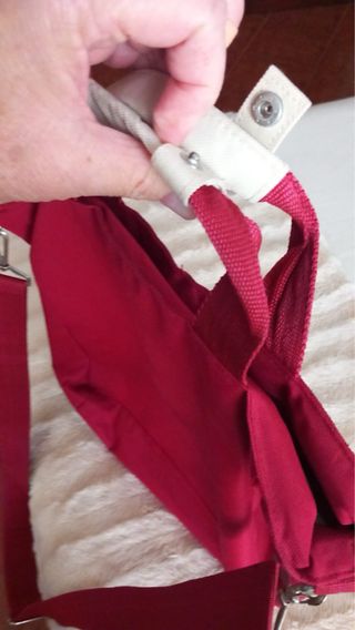 Bolso Minnie Glamour Collection Disney