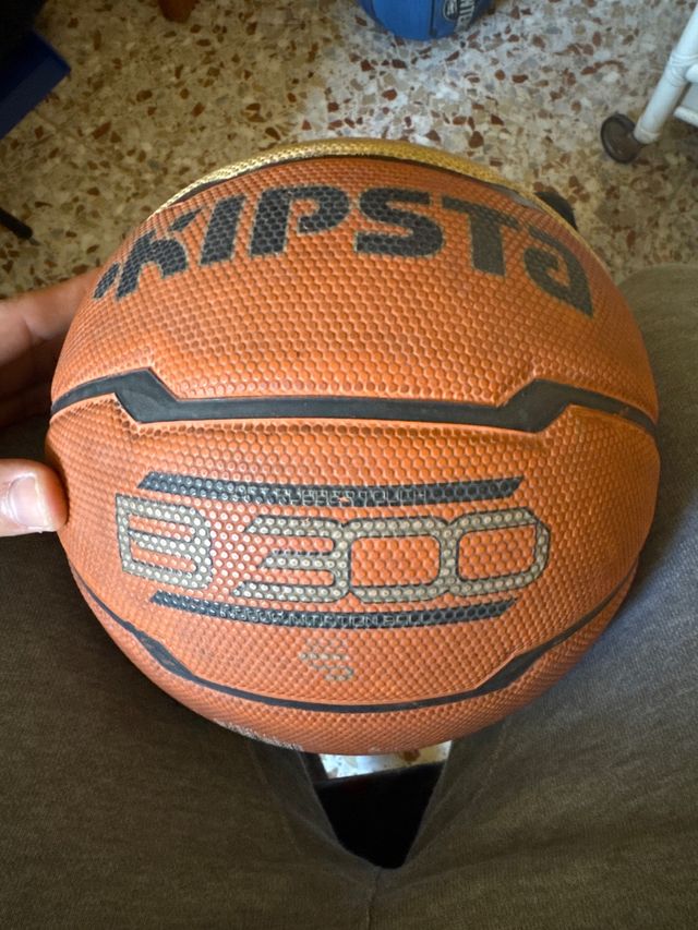 Pallacanestro Kipsta 300