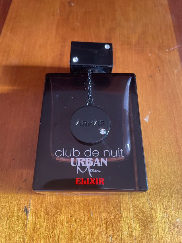 Armaf Club de Nuit Urban Man Elixir