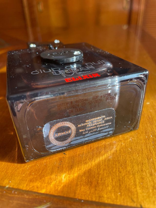 Armaf Club de Nuit Urban Man Elixir
