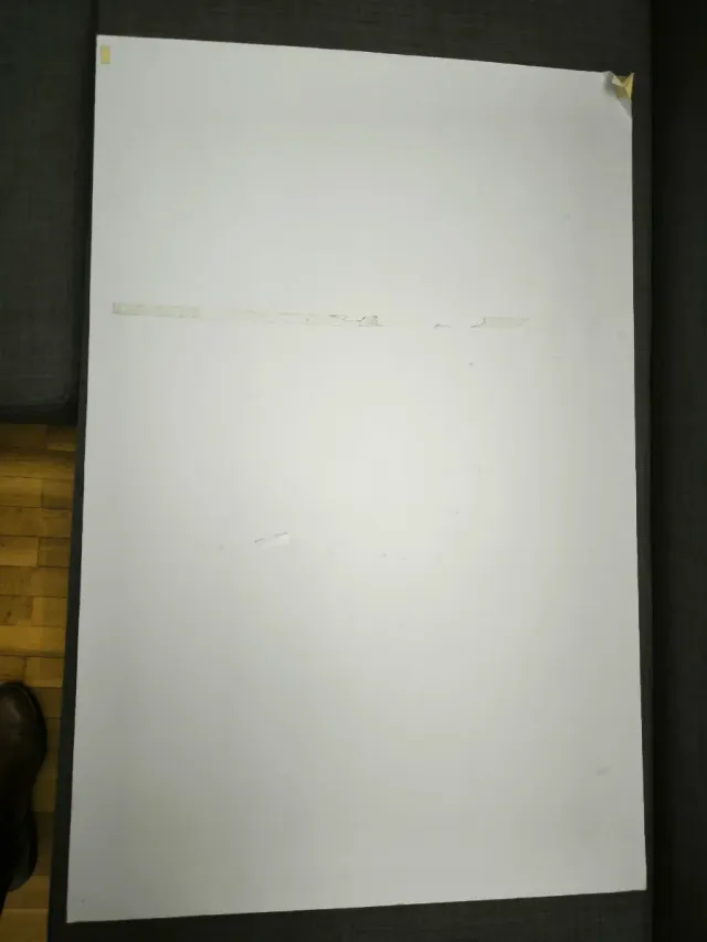 Póster Star Wars: El Último Jedi