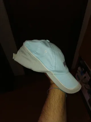 Cappello Rizla Events vintage