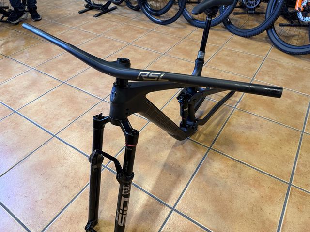 Kit Trek Top Fuel 9.9 Talla M