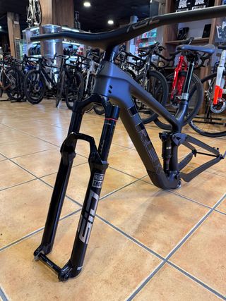 Kit Trek Top Fuel 9.9 Talla M