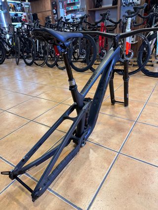 Kit Trek Top Fuel 9.9 Talla M