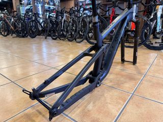 Kit Trek Top Fuel 9.9 Talla M