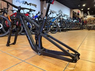 Kit Trek Top Fuel 9.9 Talla M