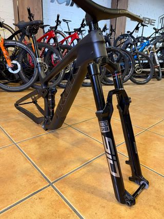 Kit Trek Top Fuel 9.9 Talla M