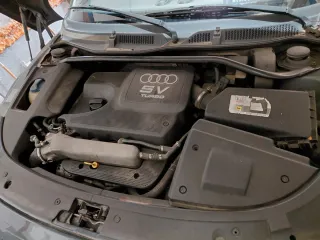 Audi TT 2003