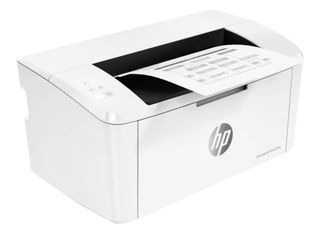 Impresora HP LaserJet Pro M15w Blanca