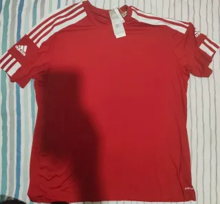 2 Tute Adidas Uomo Nere e Blu Maglietta Adidas