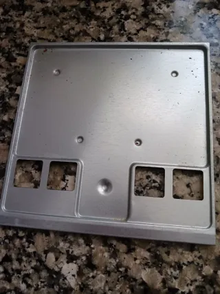 Horno Eléctrico Pro-master JP-KX091C5