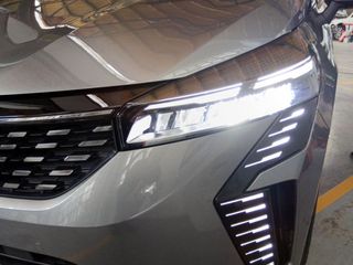 Renault Clio Evolution