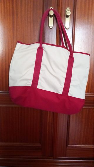 Bolso Hombro Minnie Glamour Collection