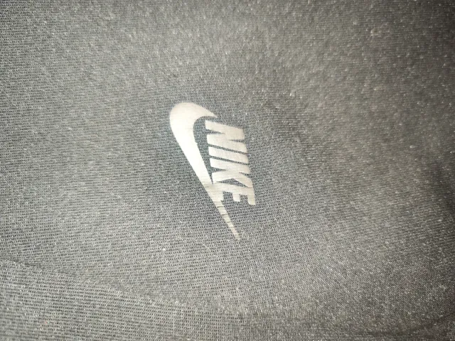 Pantalón Nike XL/L Tech Negro