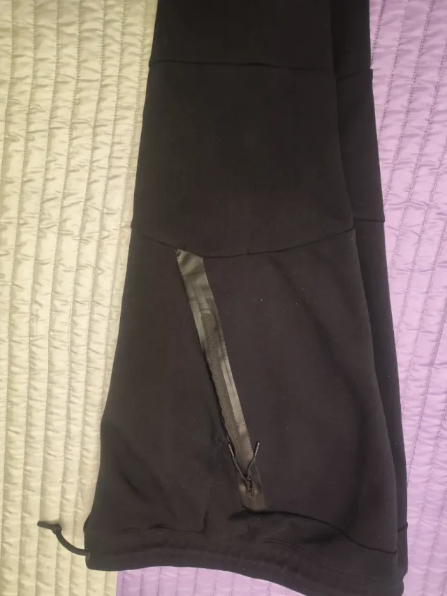 Pantalón Nike XL/L Tech Negro