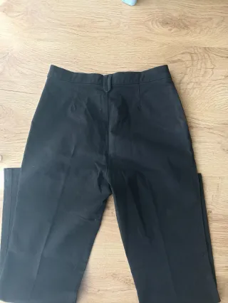 Pantalón Lloyd's Negro